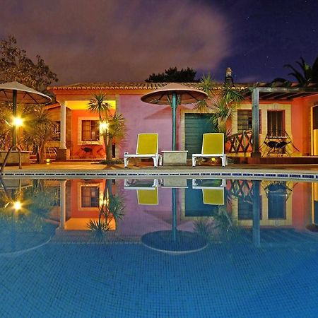 Quinta Do Mar - Country & Sea Village Praia Da Luz Zewnętrze zdjęcie