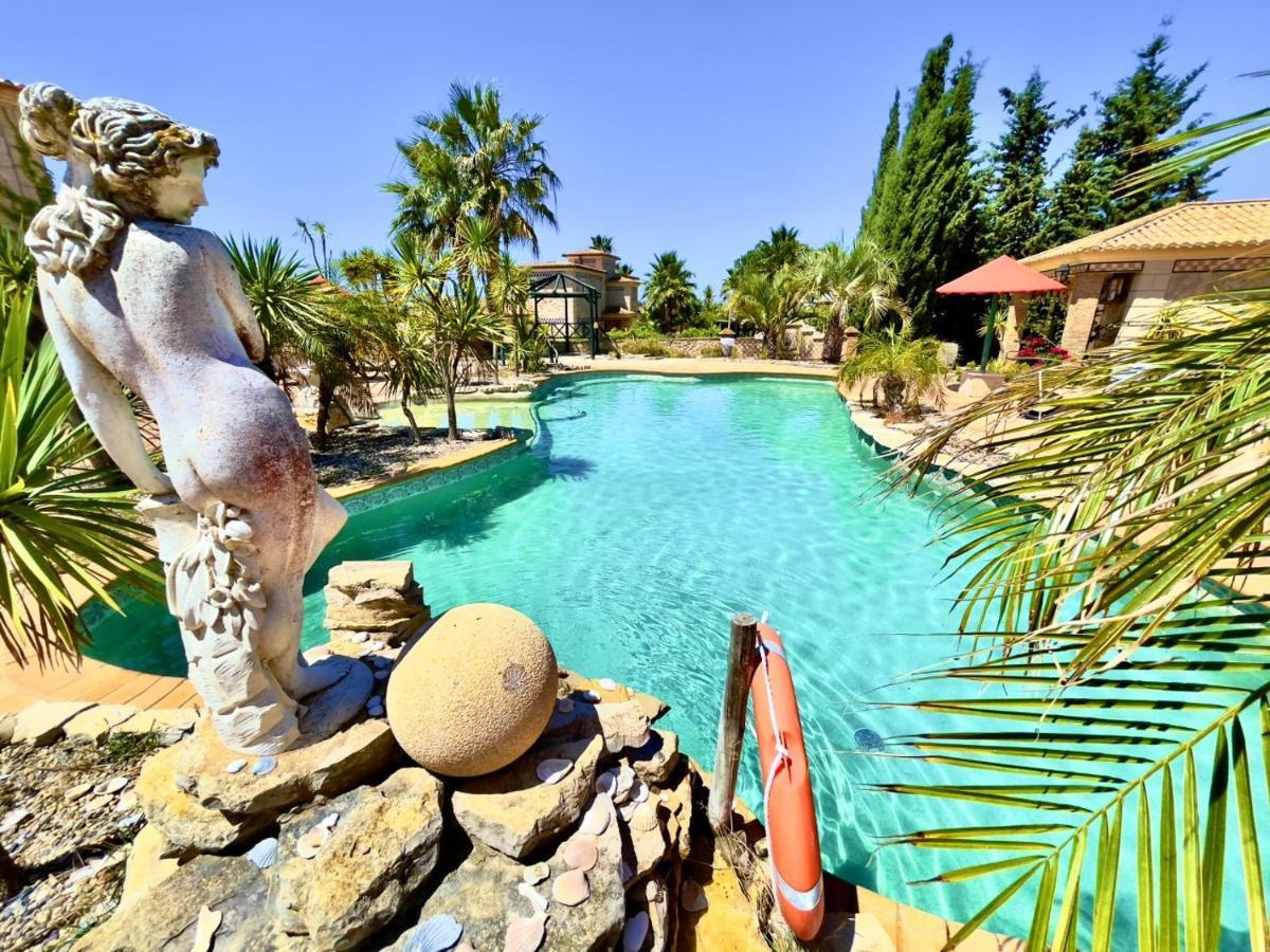 Quinta Do Mar - Country & Sea Village Praia Da Luz Zewnętrze zdjęcie