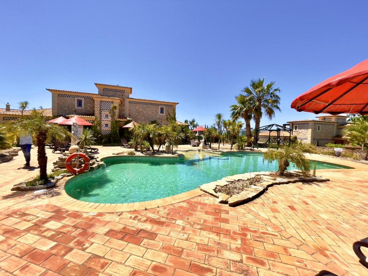 Quinta Do Mar - Country & Sea Village Praia Da Luz Zewnętrze zdjęcie