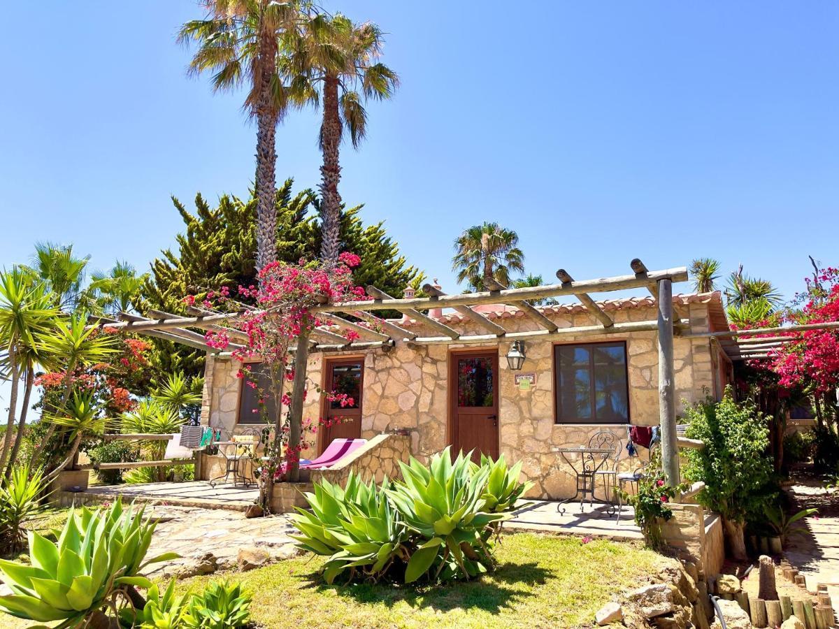 Quinta Do Mar - Country & Sea Village Praia Da Luz Zewnętrze zdjęcie