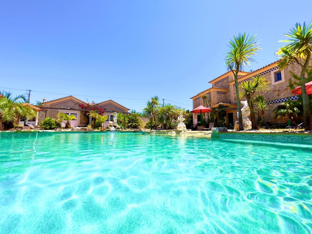 Quinta Do Mar - Country & Sea Village Praia Da Luz Zewnętrze zdjęcie