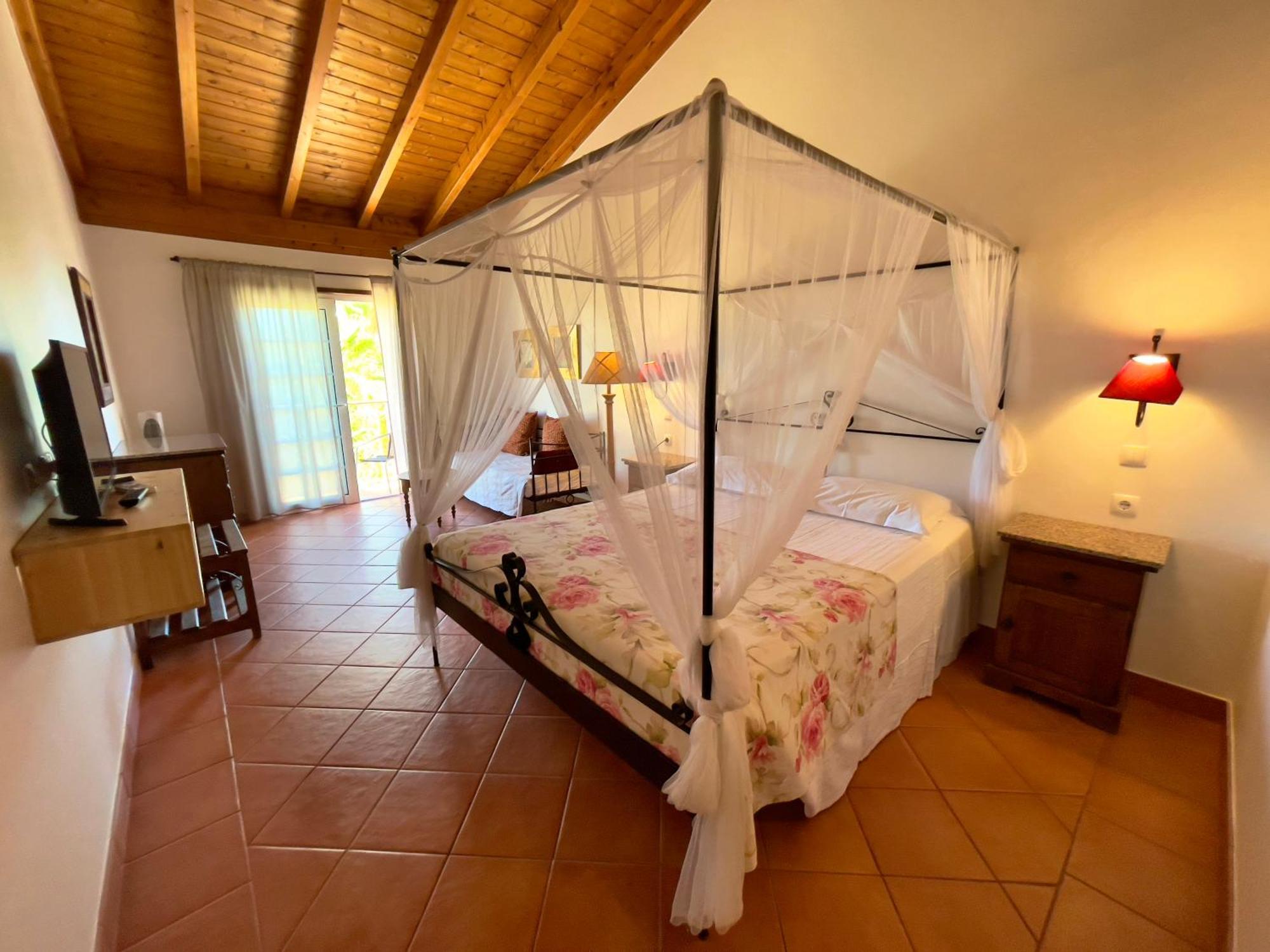 Quinta Do Mar - Country & Sea Village Praia Da Luz Zewnętrze zdjęcie