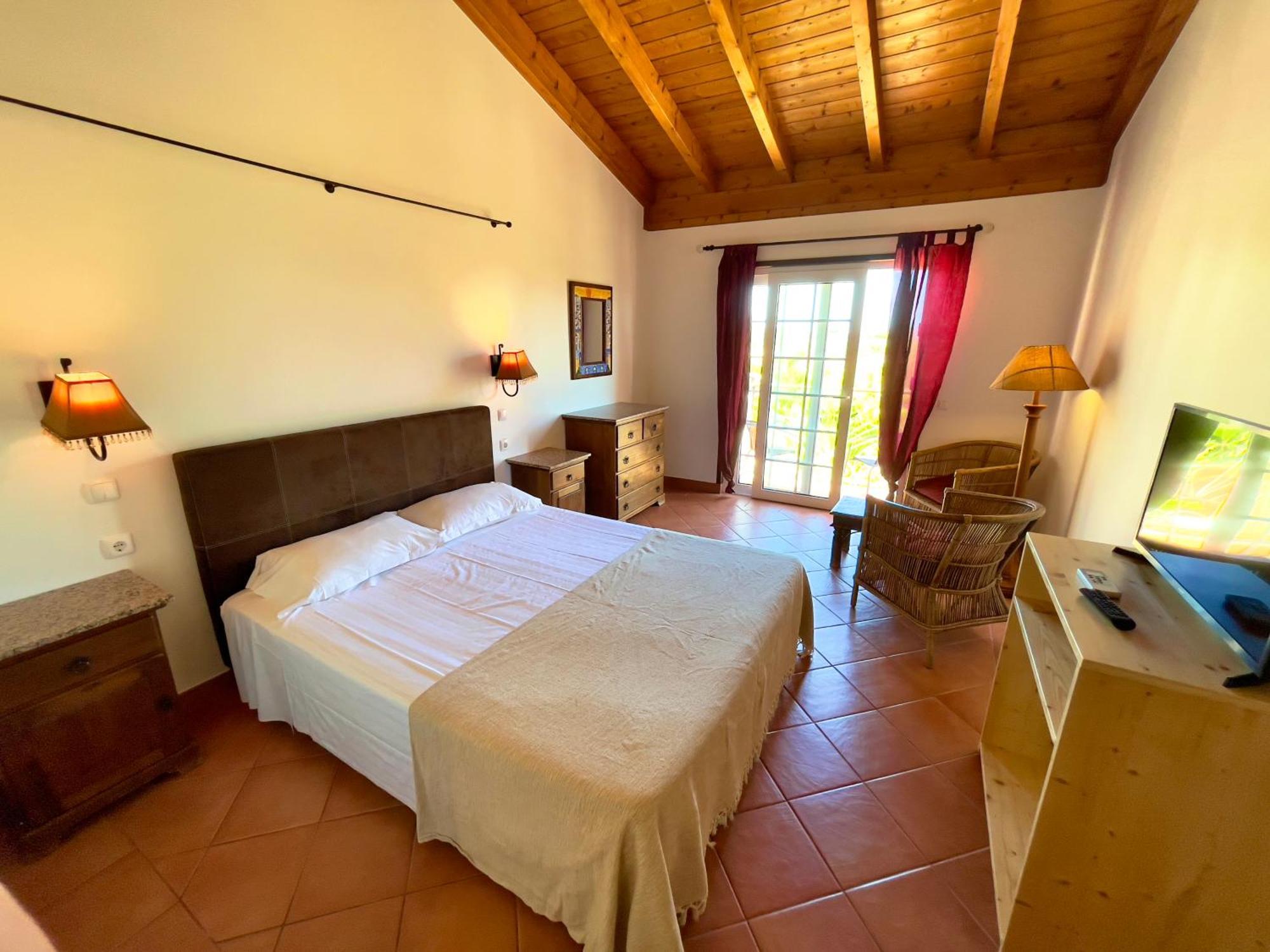 Quinta Do Mar - Country & Sea Village Praia Da Luz Zewnętrze zdjęcie