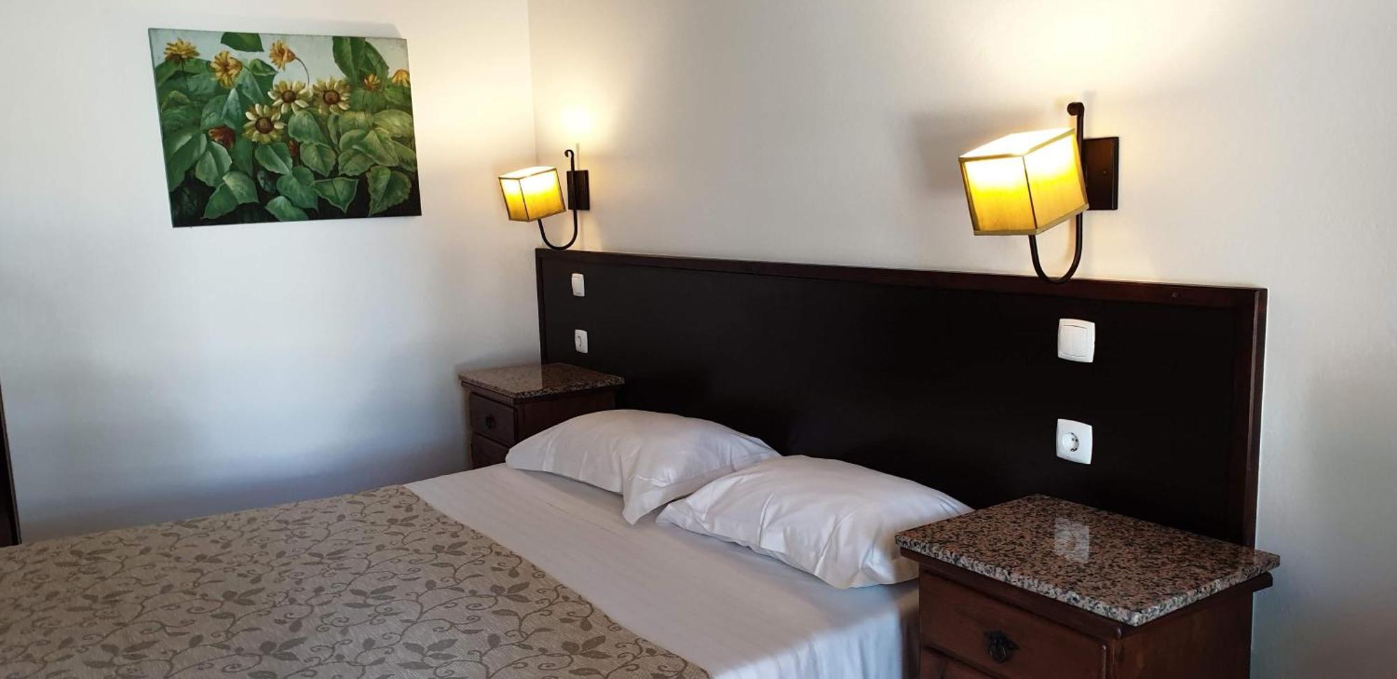 Quinta Do Mar - Country & Sea Village Praia Da Luz Zewnętrze zdjęcie