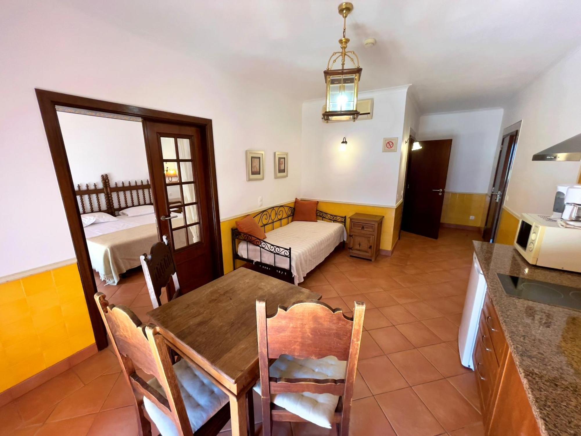 Quinta Do Mar - Country & Sea Village Praia Da Luz Zewnętrze zdjęcie