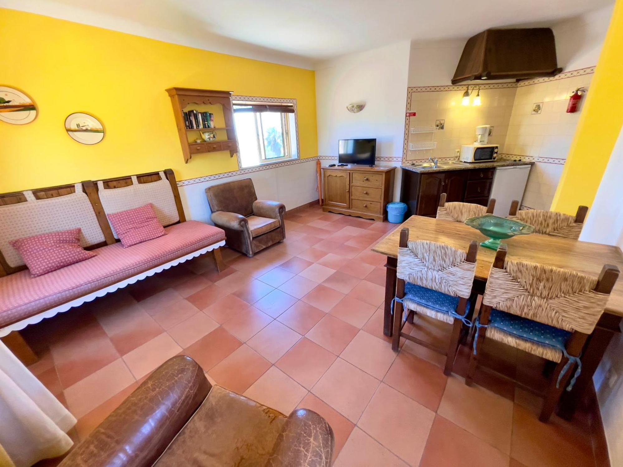 Quinta Do Mar - Country & Sea Village Praia Da Luz Zewnętrze zdjęcie