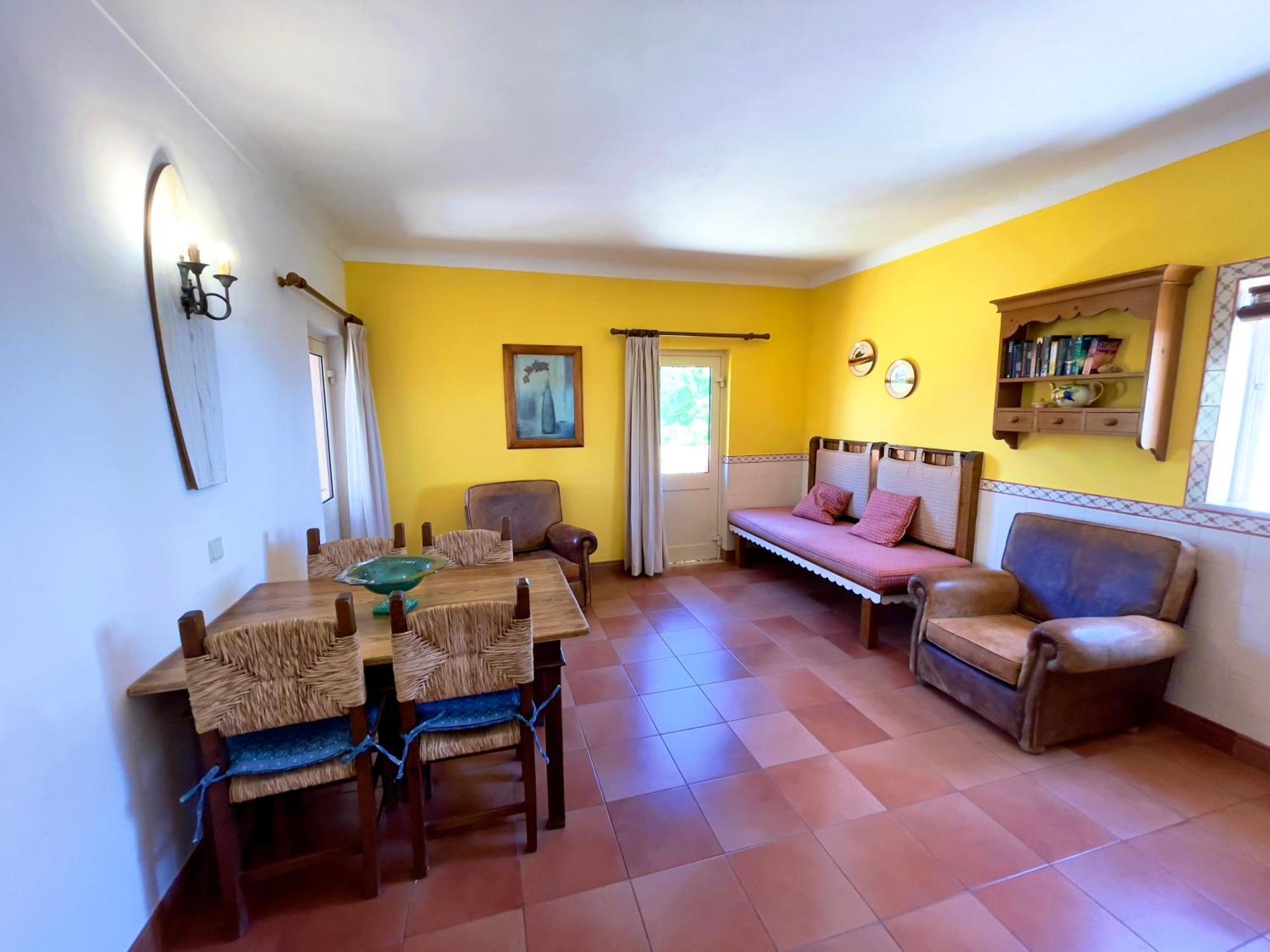 Quinta Do Mar - Country & Sea Village Praia Da Luz Zewnętrze zdjęcie