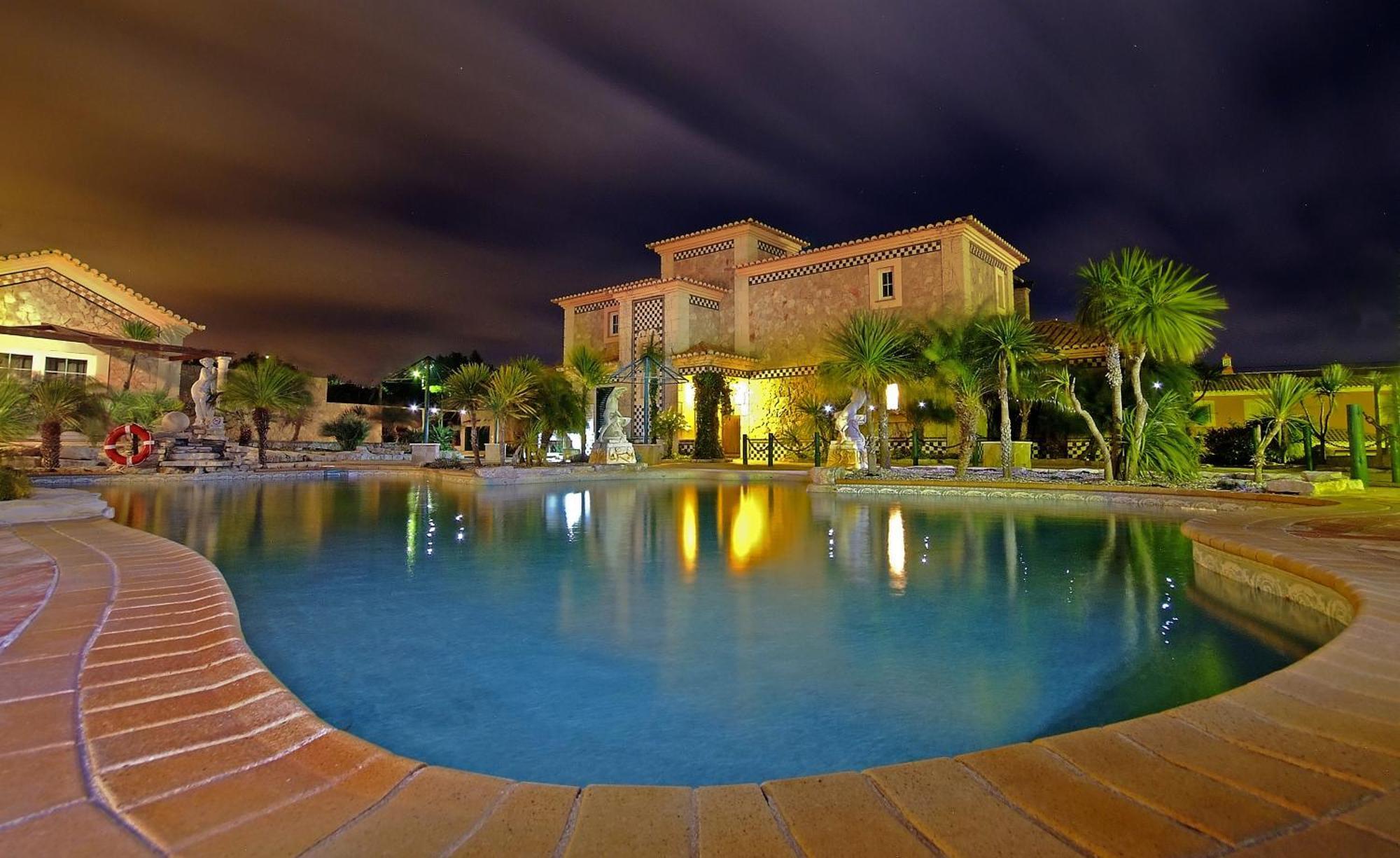 Quinta Do Mar - Country & Sea Village Praia Da Luz Zewnętrze zdjęcie