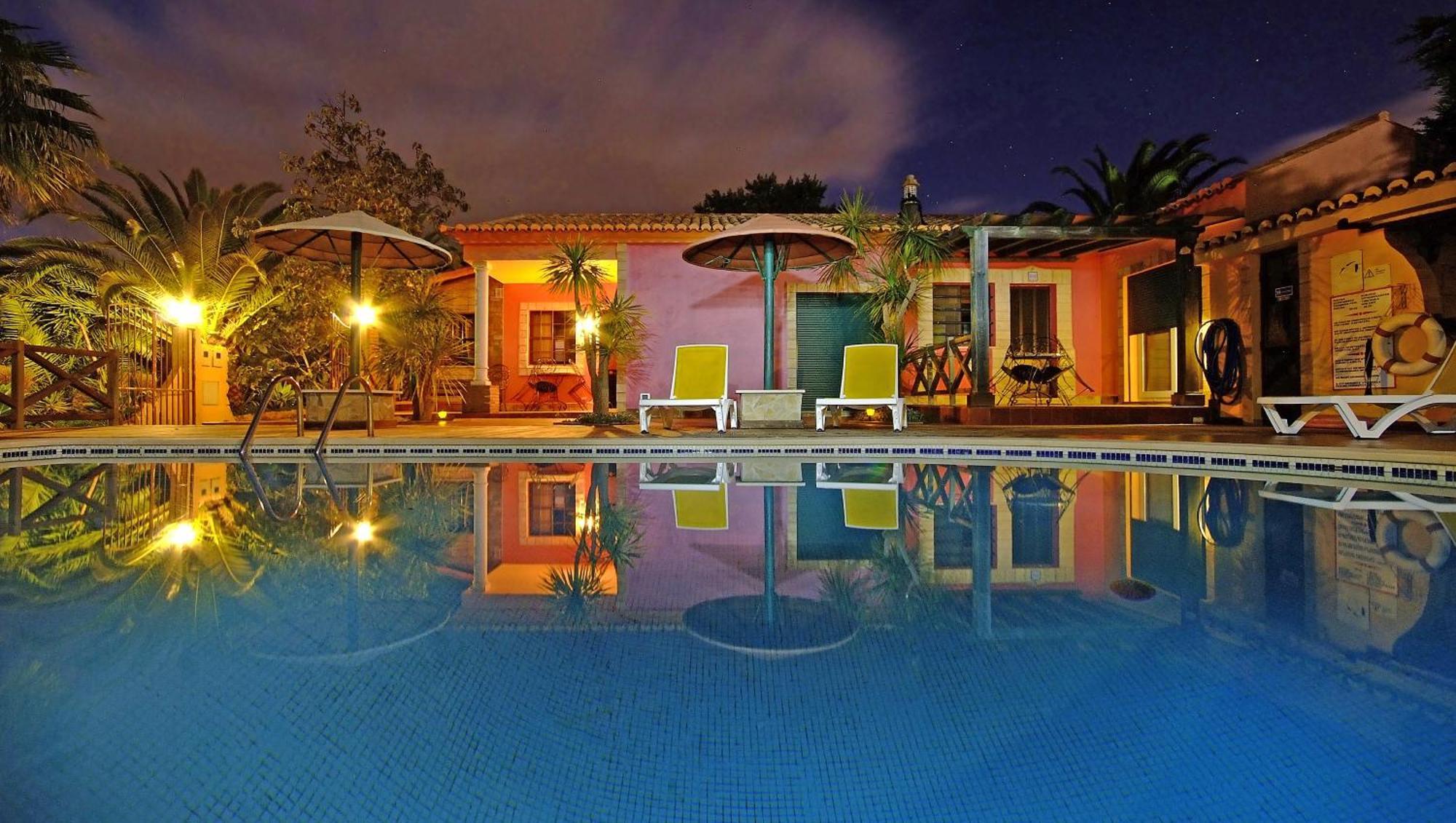Quinta Do Mar - Country & Sea Village Praia Da Luz Zewnętrze zdjęcie