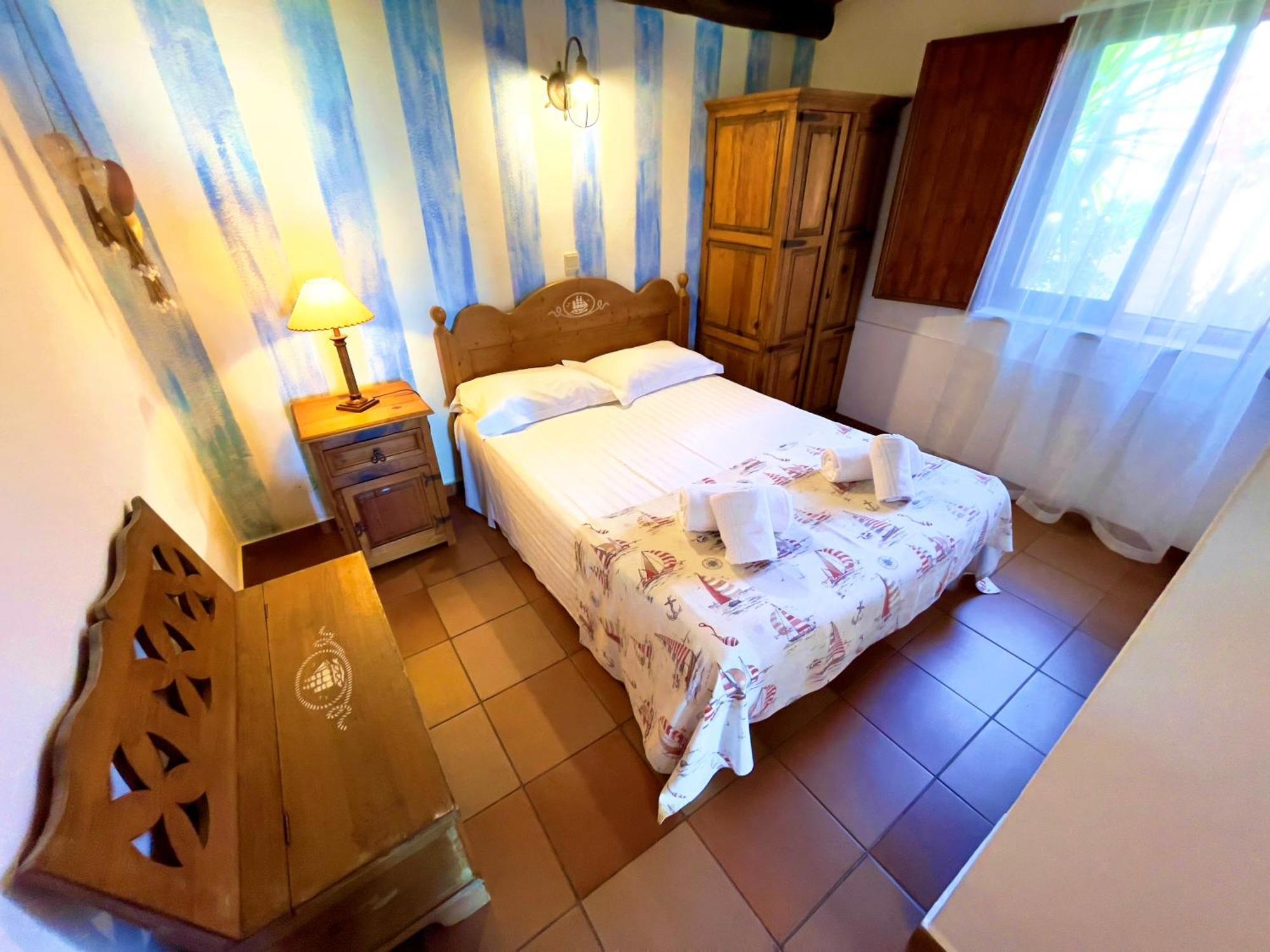 Quinta Do Mar - Country & Sea Village Praia Da Luz Pokój zdjęcie
