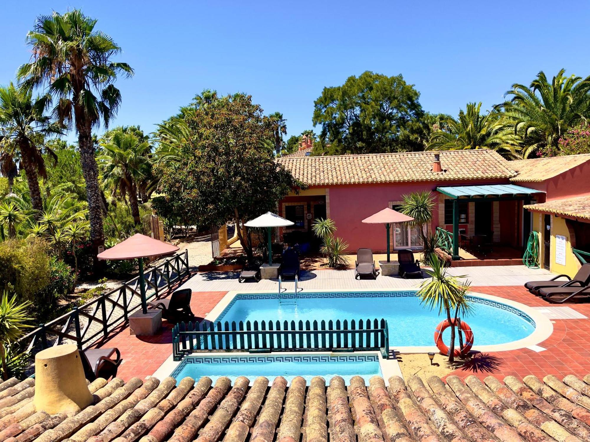 Quinta Do Mar - Country & Sea Village Praia Da Luz Pokój zdjęcie