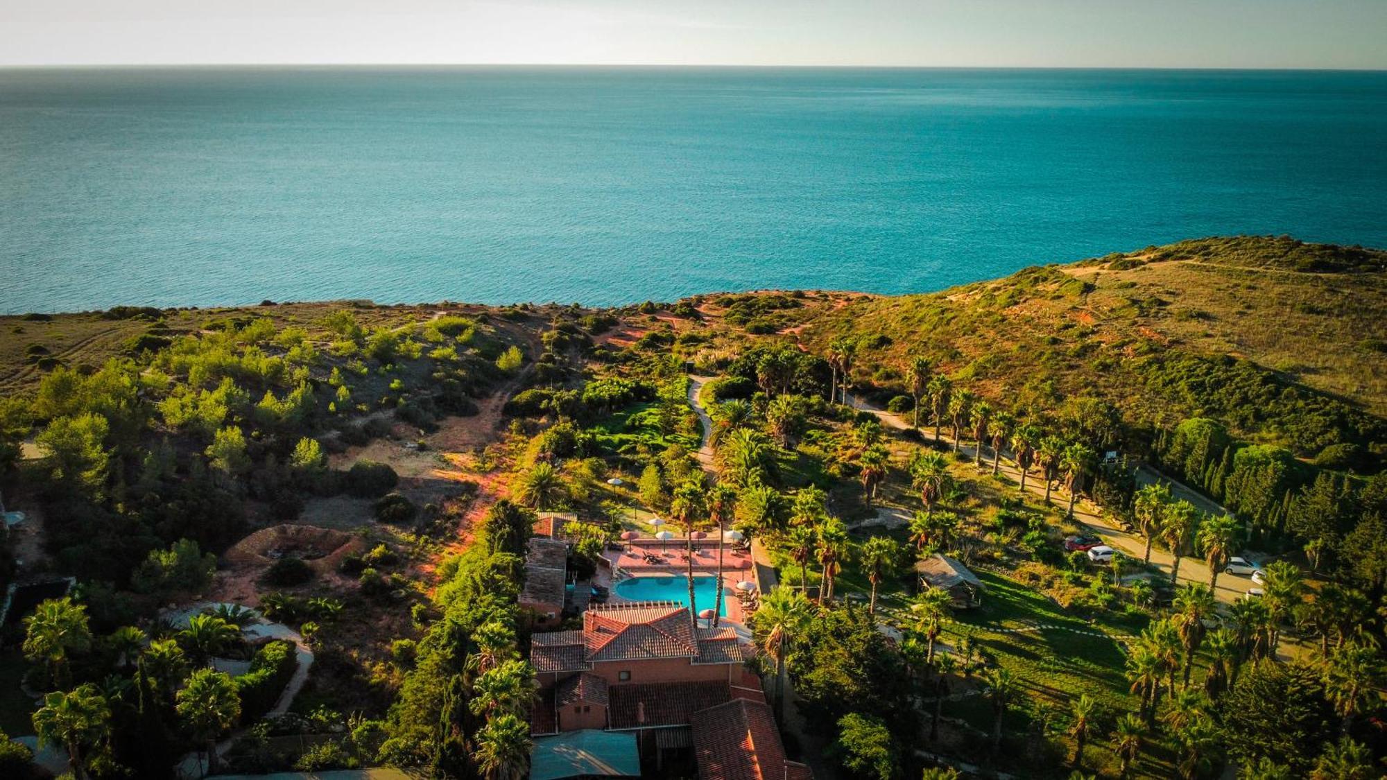 Quinta Do Mar - Country & Sea Village Praia Da Luz Zewnętrze zdjęcie