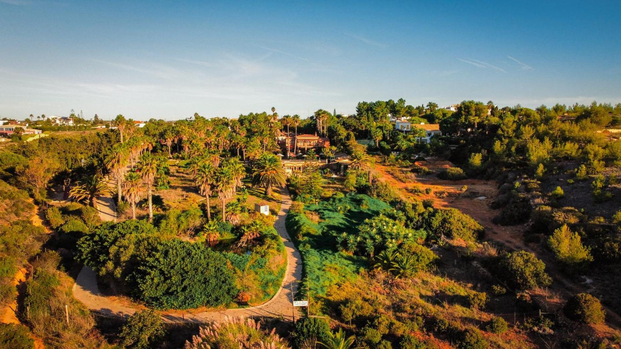 Quinta Do Mar - Country & Sea Village Praia Da Luz Zewnętrze zdjęcie