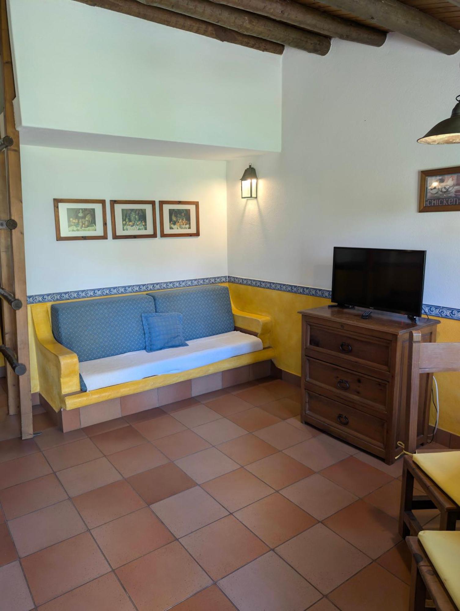 Quinta Do Mar - Country & Sea Village Praia Da Luz Zewnętrze zdjęcie