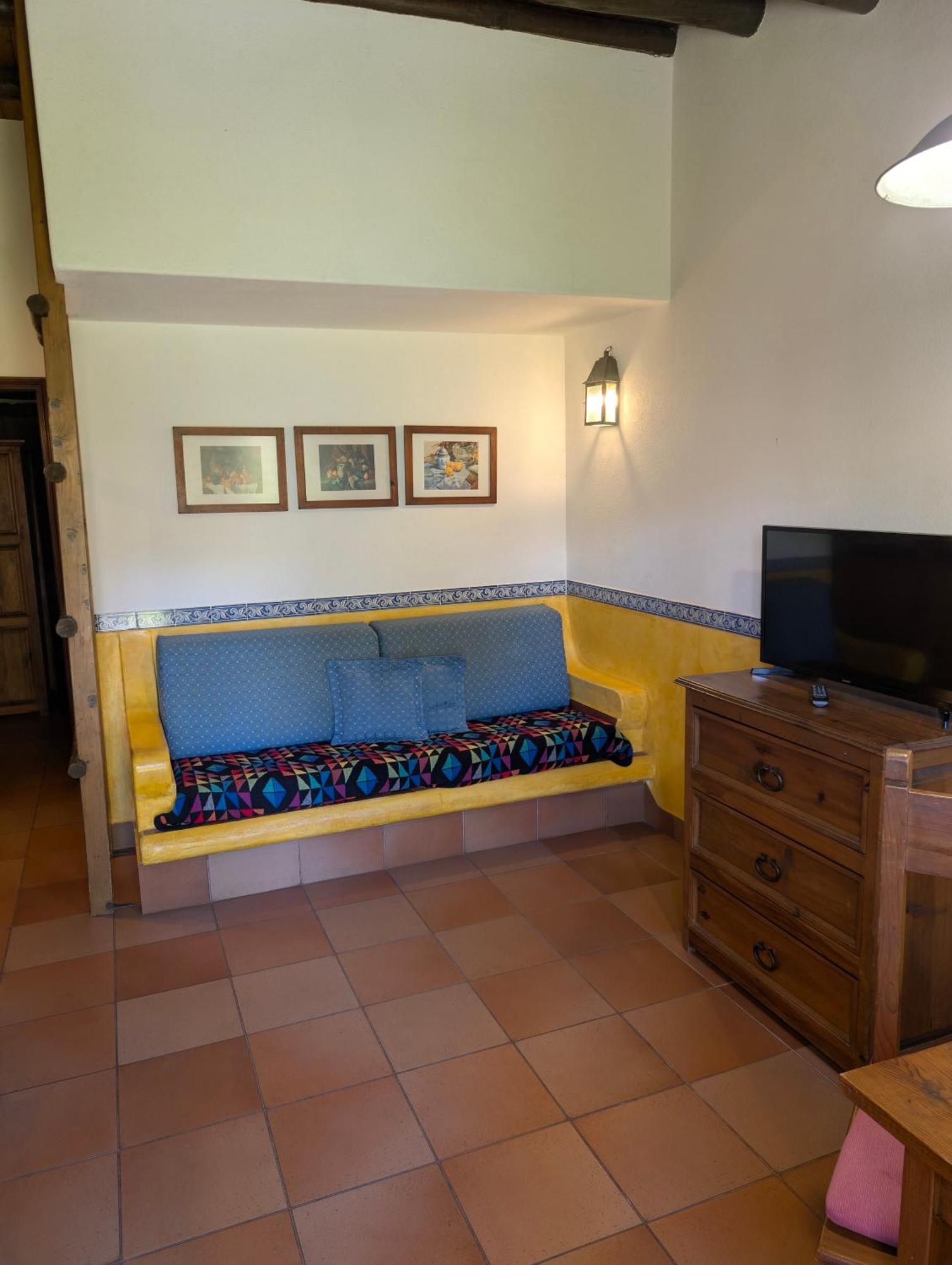 Quinta Do Mar - Country & Sea Village Praia Da Luz Zewnętrze zdjęcie