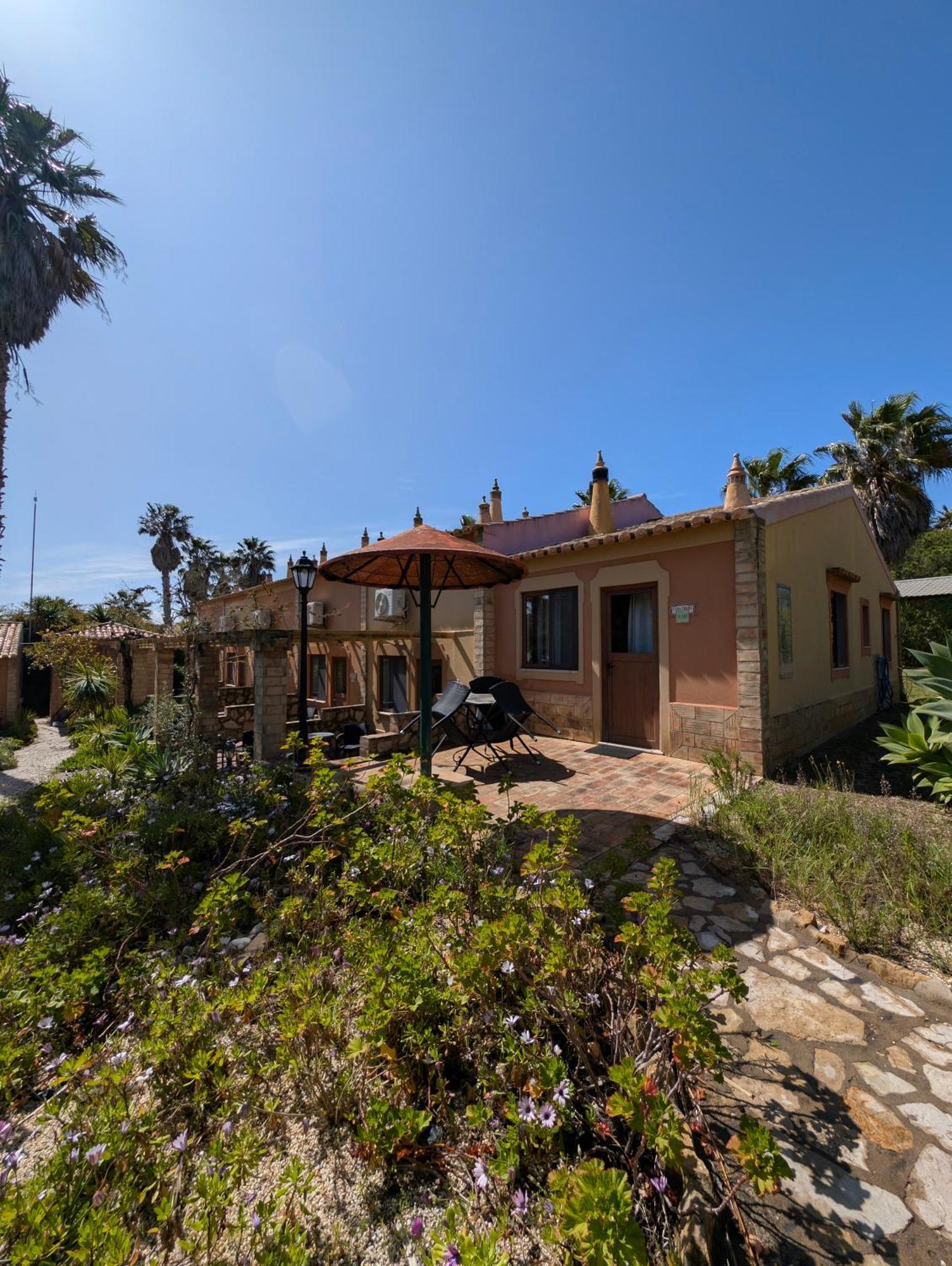 Quinta Do Mar - Country & Sea Village Praia Da Luz Zewnętrze zdjęcie