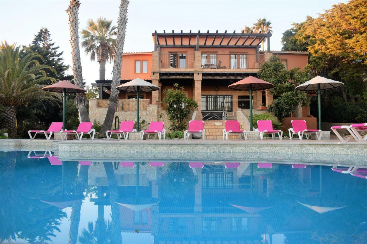 Quinta Do Mar - Country & Sea Village Praia Da Luz Zewnętrze zdjęcie