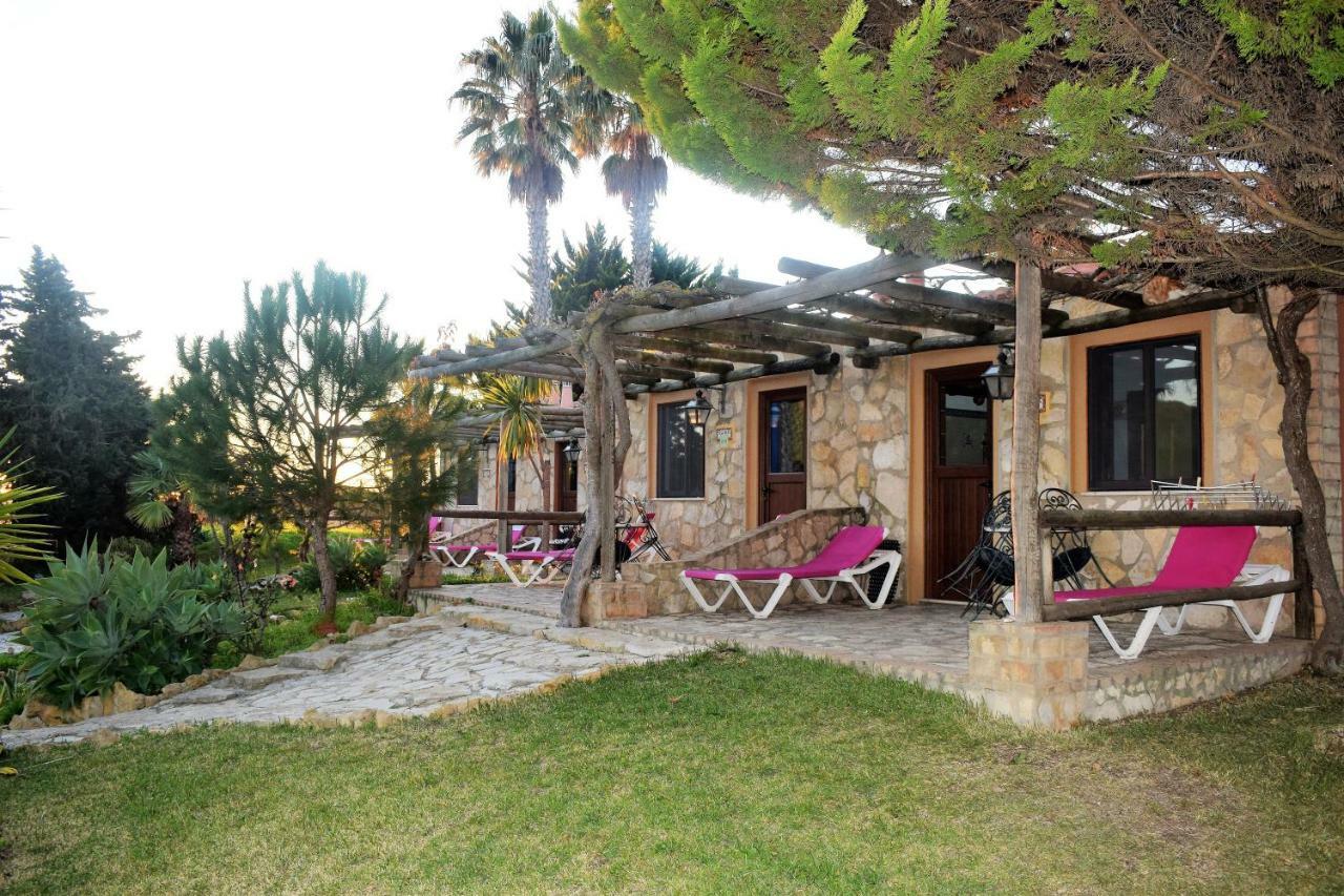 Quinta Do Mar - Country & Sea Village Praia Da Luz Zewnętrze zdjęcie